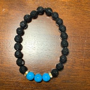 Handmade bracelet